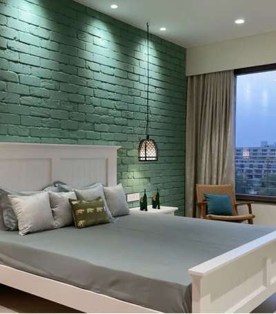 Furniture, Lighting, Storage, Bedroom Designs by Interior Designer Native  Associates , Wayanad | Kolo