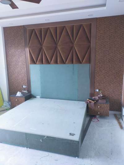 Furniture, Bedroom, Storage Designs by Carpenter Amit Sharma, Delhi | Kolo