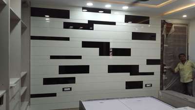 Wall Designs by Painting Works Shubham Singh, Delhi | Kolo