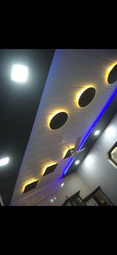 Ceiling, Lighting Designs by Interior Designer hamesh Sharma , Faridabad | Kolo