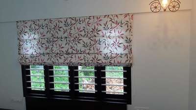 Window Designs by Interior Designer Shareef Pakkada, Malappuram | Kolo