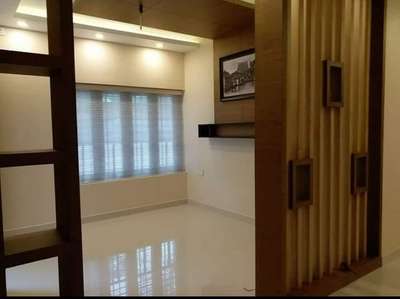 Flooring Designs by Interior Designer ശ്രീരാജ്  ത്യാഗരാജൻ , Kollam | Kolo