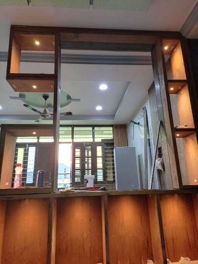 Ceiling, Lighting, Storage, Window Designs by Contractor SKI Construction Homes  Prabhakar Shukla , Udaipur | Kolo