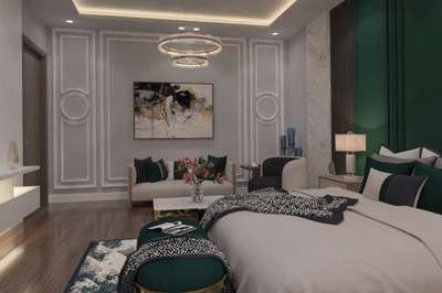 Furniture, Storage, Bedroom Designs by Architect Poonamsatelier  ™, Delhi | Kolo