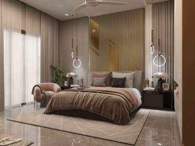 Furniture, Bedroom Designs by Interior Designer Parvathy Nair, Ernakulam | Kolo
