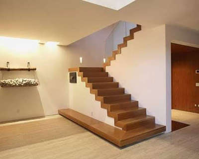 Flooring, Staircase Designs by 3D & CAD Shyam Jangid, Jodhpur | Kolo