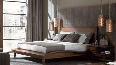 Furniture, Bedroom Designs by Carpenter Tamijuddin Shake, Kozhikode | Kolo