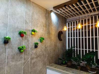 Home Decor, Lighting, Wall Designs by Interior Designer mp interiors, Kottayam | Kolo