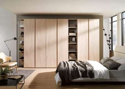 Furniture, Bedroom, Storage Designs by Building Supplies Dezire  interiors , Gurugram | Kolo
