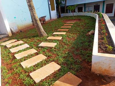 Outdoor Designs by Service Provider Pradeep Pj, Thiruvananthapuram | Kolo