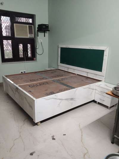 Furniture, Bedroom Designs by Building Supplies Ashok Kumar, Ghaziabad | Kolo