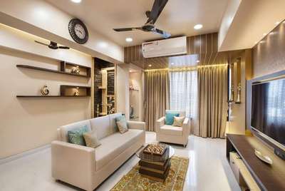 Furniture, Living, Storage Designs by Architect ArNancy Nain, Rohtak | Kolo