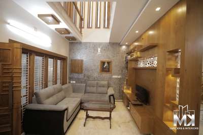 Lighting, Living, Furniture, Storage, Table Designs by Civil Engineer Mk builders   Interiors, Kannur | Kolo