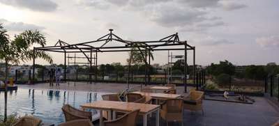 Furniture, Outdoor, Table Designs by Fabrication & Welding sharma jii, Indore | Kolo