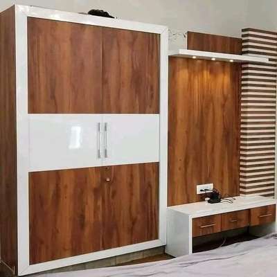 Storage Designs by Building Supplies Vishnu jangid, Faridabad | Kolo