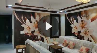 Living, Furniture, Wall Designs by Building Supplies Ravi Singh RAJPUT, Faridabad | Kolo