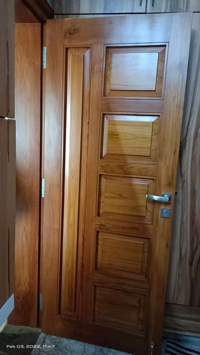 Door Designs by Carpenter Shankar lal suthar, Jodhpur | Kolo