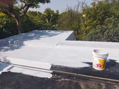 Roof Designs by Water Proofing Zorannex K, Gautam Buddh Nagar | Kolo