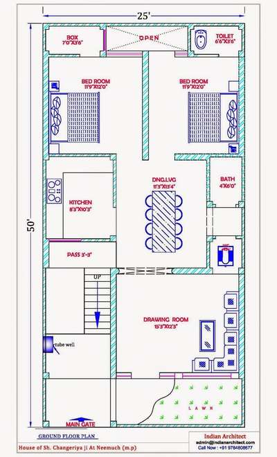 Plans Designs by Flooring vasim saifi saifi, Panipat | Kolo