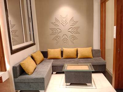 Lighting, Living, Furniture, Table, Wall Designs by Carpenter wasim wasim khan, Indore | Kolo