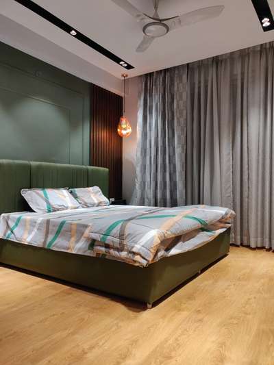 Furniture, Bedroom Designs by Architect Geeta Architects  and Interiors, Delhi | Kolo