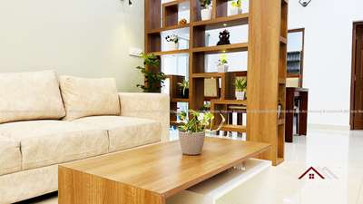 Furniture, Home Decor, Table, Storage, Living Designs by Interior Designer Dream Heaven  Architects  interiors , Ernakulam | Kolo