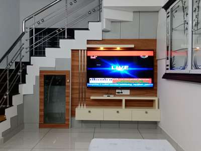 Home Decor Designs by Interior Designer Satheesh Balan, Thrissur | Kolo