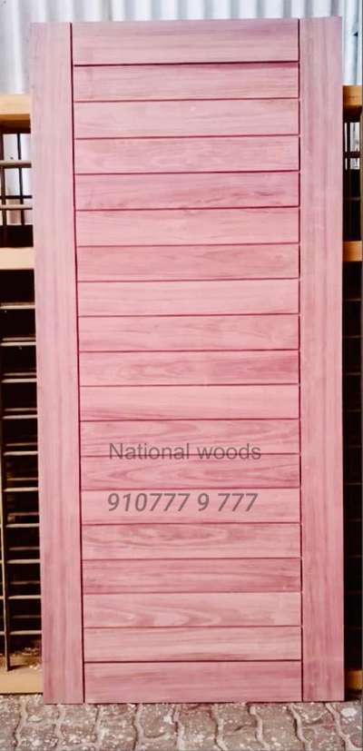 Door Designs by Building Supplies National  Woods, Ernakulam | Kolo