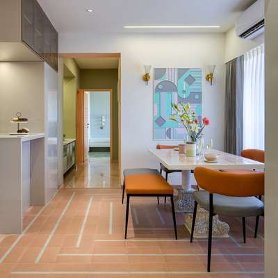 Furniture, Dining, Table Designs by Interior Designer shajahan shan, Thrissur | Kolo