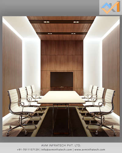 Furniture Designs by Architect AVM Infratech Pvt Ltd , Delhi | Kolo