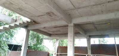 Ceiling Designs by Contractor seraj Ansari, Bhopal | Kolo