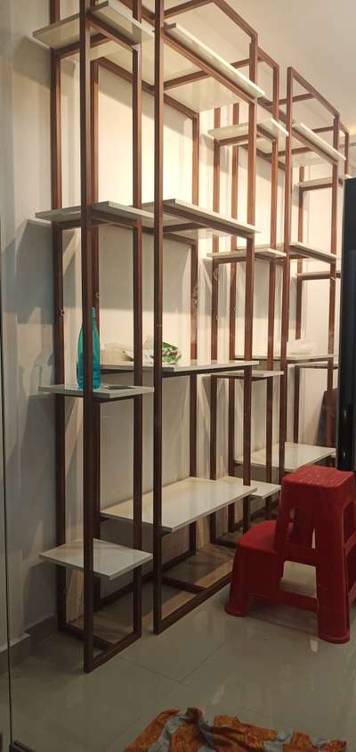 Storage Designs by Interior Designer PERPLEX INTERIORS, Ernakulam | Kolo