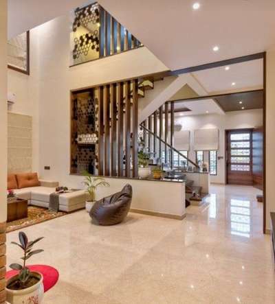 Lighting, Living, Furniture, Table, Staircase Designs by Building Supplies AM  Interior , Gautam Buddh Nagar | Kolo