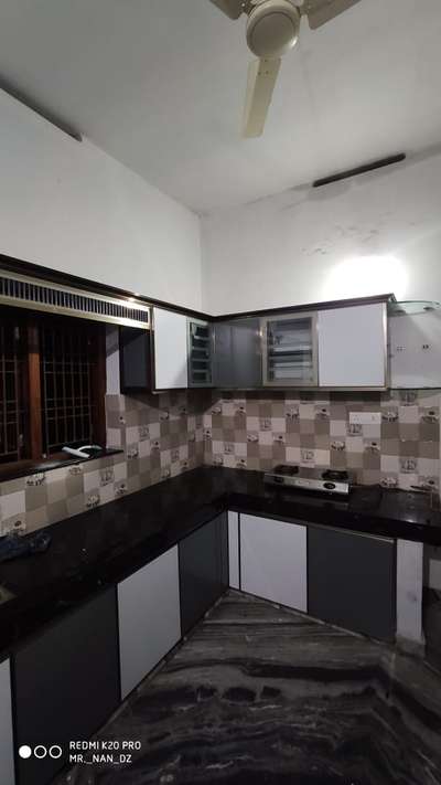 Kitchen, Storage Designs by Interior Designer GAFOOR MANIYOTH, Kozhikode | Kolo