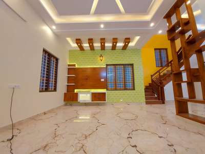 Furniture, Living, Wall Designs by Home Owner Vineeth sreekumar.k, Thiruvananthapuram | Kolo