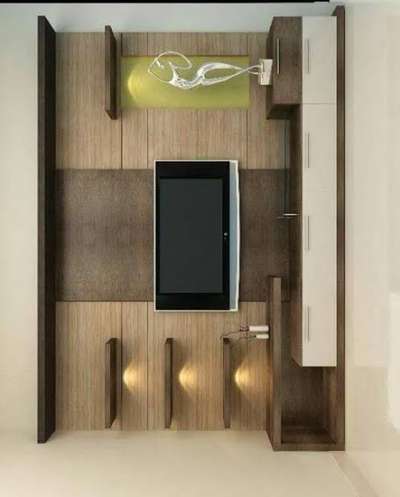 Living, Lighting, Storage Designs by Building Supplies Anand Kumar, Delhi | Kolo