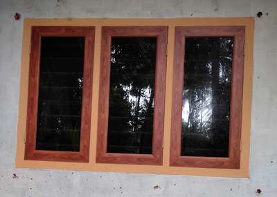 Window Designs by Service Provider Mahesh M, Kozhikode | Kolo