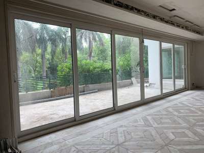 Window Designs by Glazier Ram kumar, Delhi | Kolo
