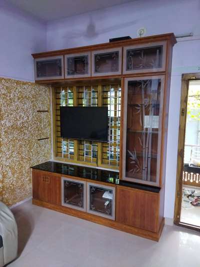 Living, Storage Designs by Service Provider sudheesh B, Thiruvananthapuram | Kolo