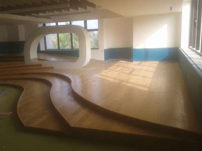 Flooring Designs by Flooring AMBADI  DESIGNS, Thiruvananthapuram | Kolo