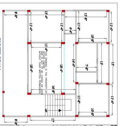 Plans Designs by Contractor Contractor khan, Bhopal | Kolo