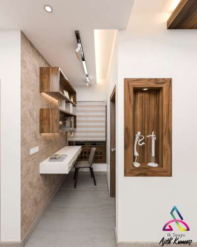 Ceiling, Lighting, Storage, Furniture Designs by 3D & CAD Ajith  Kumar , Malappuram | Kolo