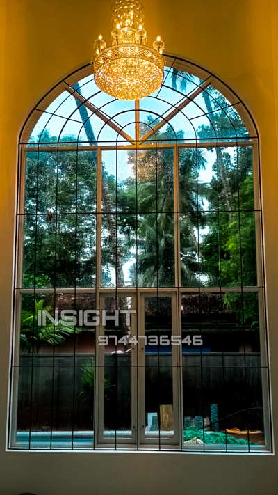 Window, Lighting, Home Decor Designs by Fabrication & Welding Ajeesh  PK, Kozhikode | Kolo