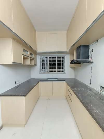 Kitchen, Storage Designs by Carpenter Sherine Joseph, Ernakulam | Kolo
