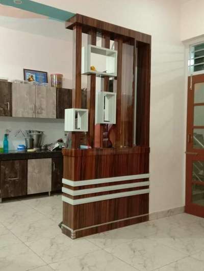 Storage Designs by 3D & CAD Ruhii Interiors, Ghaziabad | Kolo