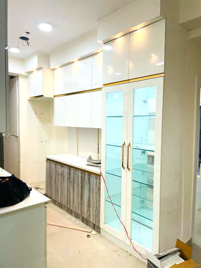  Designs by Interior Designer Manish Kumar, Gautam Buddh Nagar | Kolo
