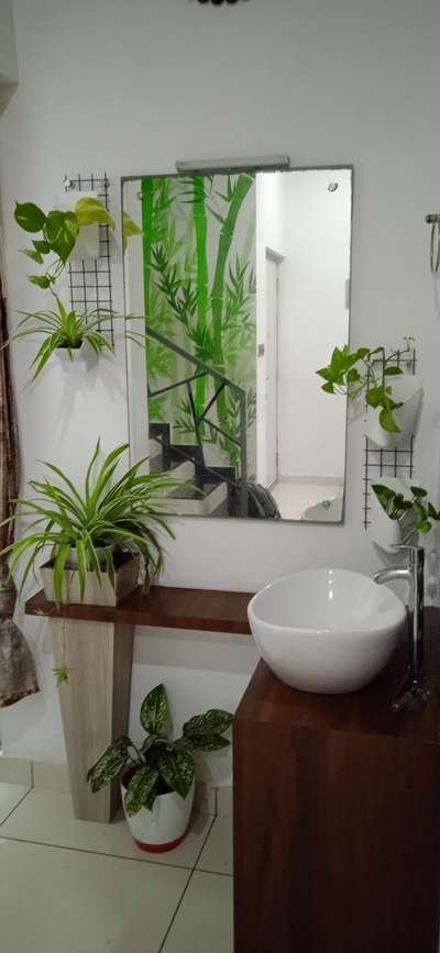 Bathroom Designs by Contractor rijo varghese, Ernakulam | Kolo