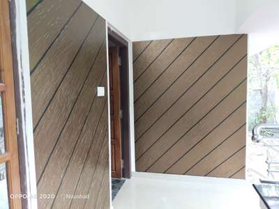 Wall Designs by Painting Works Noushad A Noushad A, Alappuzha | Kolo