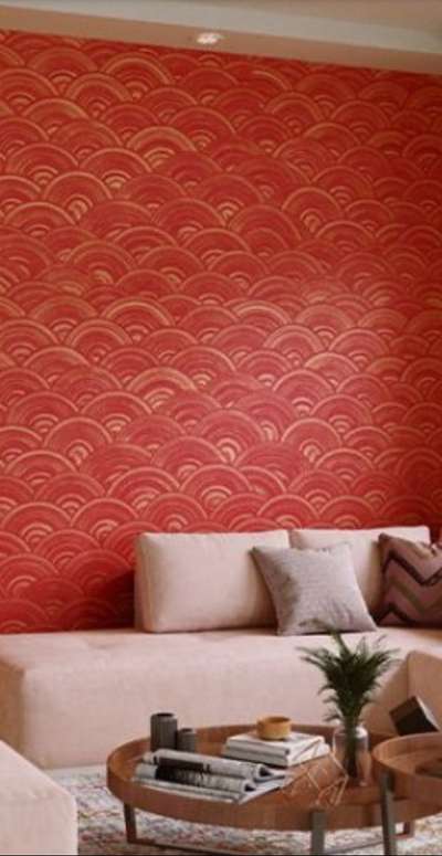 Wall Designs by Painting Works Viraz verma 8448506299, Delhi | Kolo
