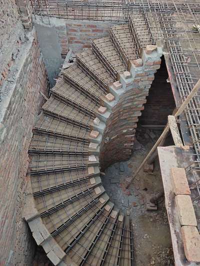 Staircase Designs by Flooring EPOXY TAILS GRANIT MARBILS WORK , Thiruvananthapuram | Kolo